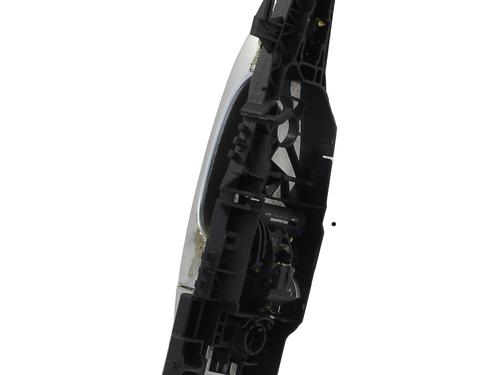 Used Rear right exterior door handle Rear right exterior door handle FIAT 500X (334_) 1.3 (334.AXR11) (150 hp) 33998358 33998358