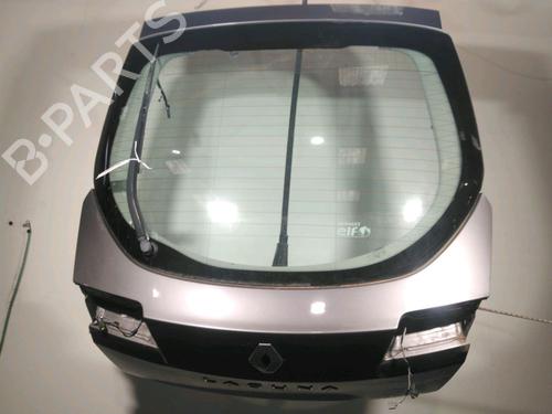 Used Tailgate RENAULT LAGUNA III (BT0/1) 2.0 dCi (BT07, BT0J, BT14, BT1A, BT1S) (131 hp) 19090161