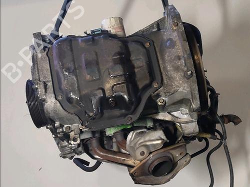 Used Engine NISSAN MICRA C+C III (K12) 1.6 160 SR (110 hp) 27470566
