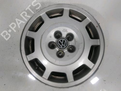 Used Rim VW GOLF III (1H1) 2.0 (115 hp) 19702192
