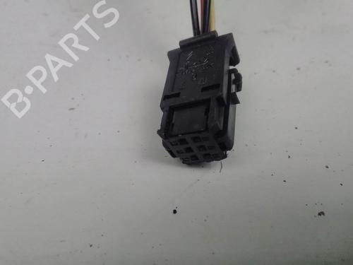 Right mirror CITROËN C2 (JM_) 1.4 HDi | BP15754895C27 