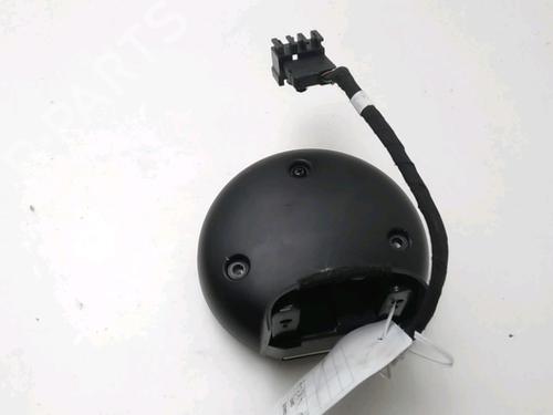 Used Instrument cluster Instrument cluster MINI MINI (R56) Cooper (120 hp) 18206437 18206437