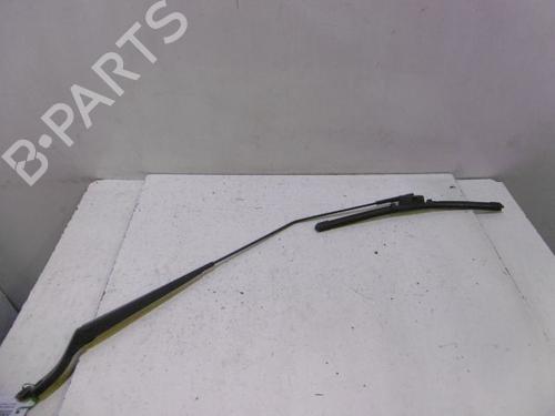 Used Front windshield wiper arm PEUGEOT 207 (WA_, WC_) 1.6 HDi (92 hp) 15760059