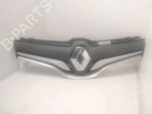 Grille RENAULT KANGOO Express (FW0/1_) 1.5 dCi 90 (FW0G, FW05, FW08, FW11) | BP29578037C40 