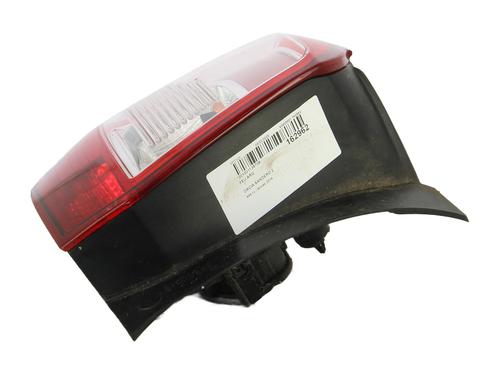 Left taillight DACIA SANDERO II TCe 90 (B8M1, B8MA, B8AC) | BP33222436C34  - Image 5