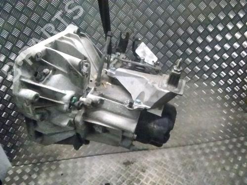Gearbox NISSAN MICRA IV (K13K, K13KK) 1.2 | BP13078700M3 