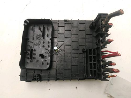 Used Fuse box Fuse box VW PASSAT B6 Variant (3C5) 2.0 TDI (120 hp) 20653573 20653573