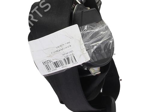 Used Rear right belt tensioner Rear right belt tensioner AUDI A3 Sportback (8VA, 8VF) 1.6 TDI (105 hp) 32400037 32400037