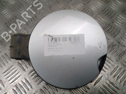 Used Fuel flap PEUGEOT 207 (WA_, WC_) 1.6 HDi (90 hp) 13077629