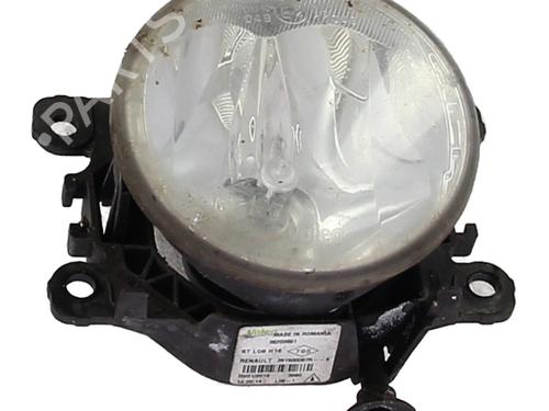 Right front fog light RENAULT MEGANE IV Hatchback (B9A/M/N_) 1.5 Blue dCi 115 (B9A6) | BP32179001C31 