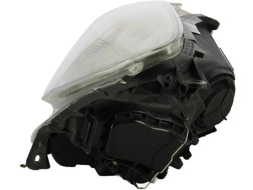 Left headlight OPEL CORSA D (S07) 1.3 CDTI (L08, L68) | BP31325624C28 