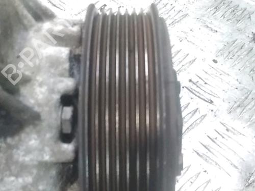AC compressor RENAULT MEGANE II (BM0/1_, CM0/1_) 1.9 dCi (BM0G, CM0G) | BP14963430M34 