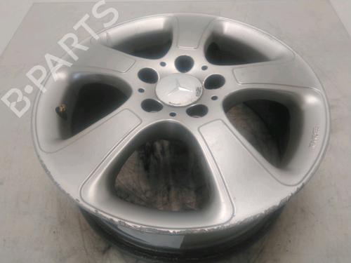 Rim MERCEDES-BENZ B-CLASS Sports Tourer (W245) B 200 CDI (245.208) | BP27643726C45