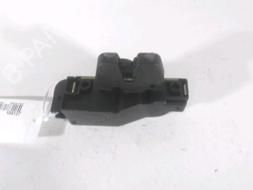Bagklap lås PEUGEOT 307 CC (3B) 2.0 16V (136 hp) 26590783
