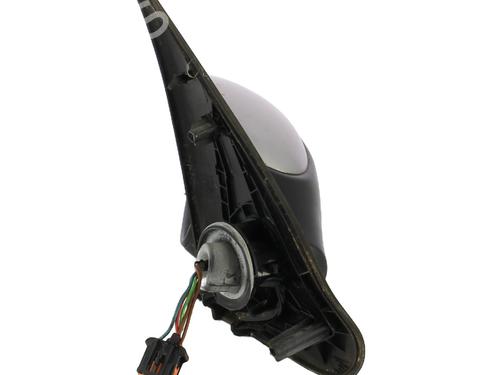 Left mirror PEUGEOT 206 SW (2E/K) 2.0 HDi | BP29985577C26 