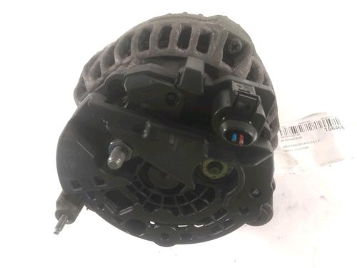 Generator VW POLO (9N_, 9A_) 1.4 TDI (70 hp) 25886219