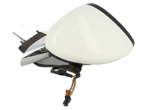 Retrovisor esquerdo CITROËN C3 II (SC_) 1.6 HDi | BP30093311C26 