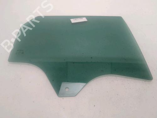Used Rear right door window CITROËN C3 AIRCROSS II (2R_, 2C_) 1.2 PureTech 110 (2RHNZB, 2RHNZW, 2RHNPX, 2RHNPJ) (110 hp) 28572744