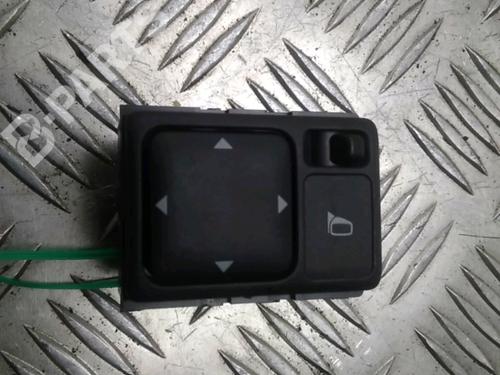 Used Mirror switch NISSAN NOTE (E11, NE11) 1.6 (110 hp) 11518708