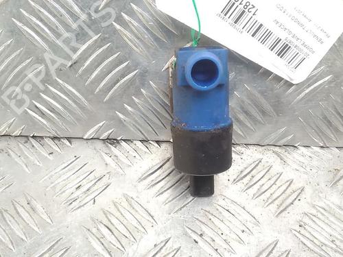 Used Washer pump Washer pump RENAULT TWINGO II (CN0_) 1.5 dCi 75 (75 hp) 14904333 14904333