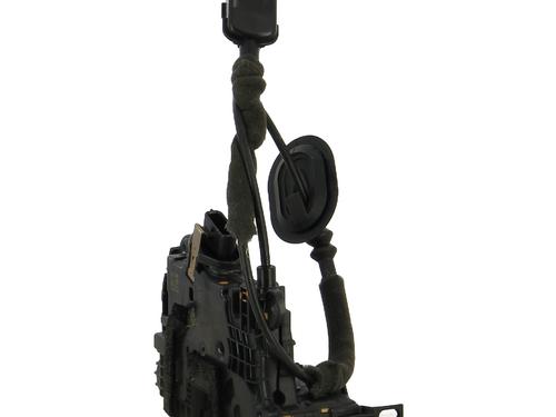 Used Front left lock Front left lock RENAULT ZOE (BFM_) ZOE (92 hp) 34529591 34529591