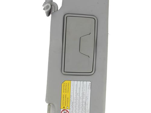Pare-soleil droit PEUGEOT 4007 (VU_, VV_) 2.2 HDi (156 hp) 31844154