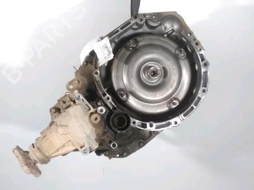 Used Gearbox NISSAN QASHQAI / QASHQAI +2 I (J10, NJ10, JJ10E) 2.0 dCi All-wheel Drive (150 hp) 21377589