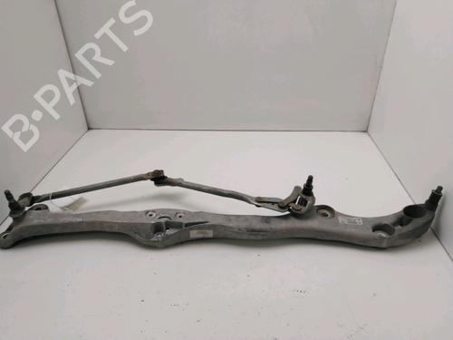 Vindrude Viskermekanisme BMW 7 (E65, E66, E67) 730 Ld | BP31078377C83 - Image 3