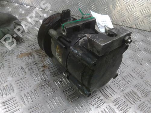 BP11712116M103 | Fahrwerkskompressor FORD COUGAR (EC_) 2.5 V6 24V BP11712116M103