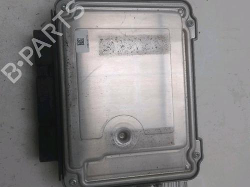 Used Engine control unit (ECU) CITROËN C5 III (RD_) 1.6 HDi 110 (RD9HZC) (109 hp) 24576399