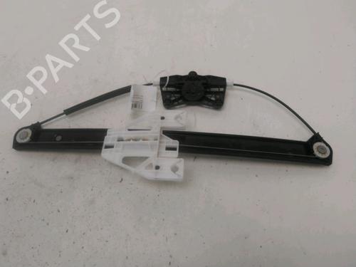 Used Rear left window mechanism AUDI Q3 (F3B) 35 TDI (150 hp) 29389335