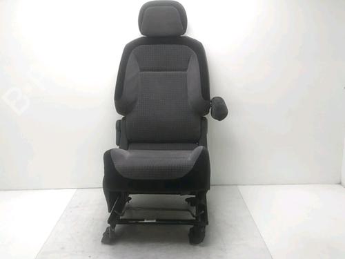 Right front seat CITROËN BERLINGO MULTISPACE (B9) 1.6 HDi 110 | BP22998230C16 - Image 5