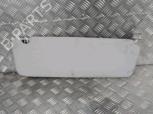 Left sun visor FIAT TALENTO Van (296_) 1.6 D (121 hp) 17823933