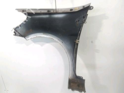 Right front fenders RENAULT CLIO III (BR0/1, CR0/1) 1.5 dCi (BR17, CR17) | BP28178099C42 