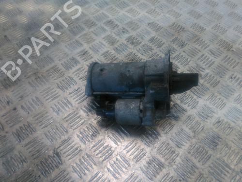 Motor de arranque PEUGEOT 308 II (LB_, LP_, LW_, LH_, L3_) 1.6 BlueHDi 120 (120 hp) 16876080