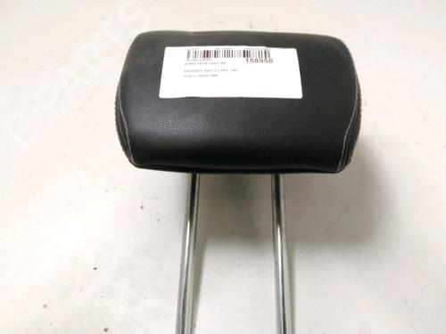 Used Headrest Headrest PEUGEOT 4007 (VU_, VV_) 2.2 HDi (156 hp) 31078360 31078360