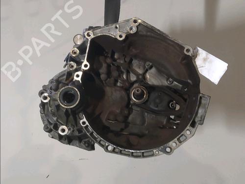 Gearkasse CITROËN C3 I (FC_, FN_) 1.4 16V (88 hp) 32100162