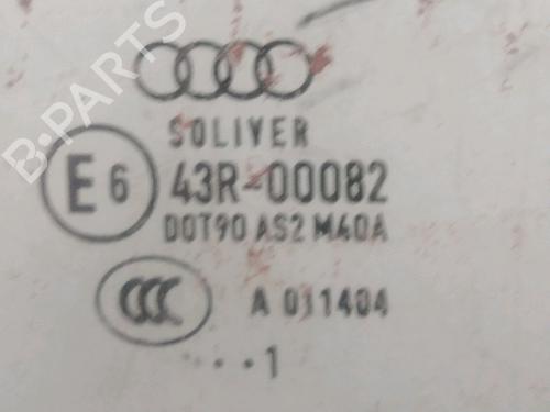 Used Front right door window Front right door window AUDI A1 (8X1, 8XK) 1.2 TFSI (86 hp) 28712677 28712677