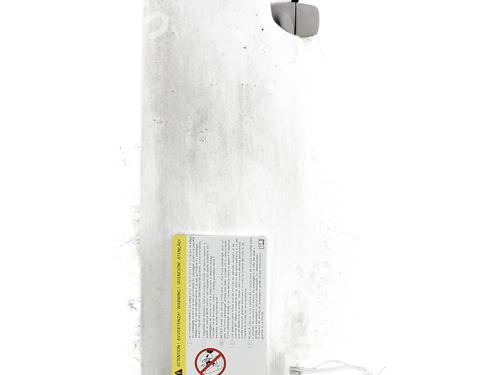 right-sun-visor-vw-polo-v-6r1-6c1-2009-2010-2011-2012-2013-2014-2015-2016-2017-2018-2019-2020-2021-2022-31912031 main image