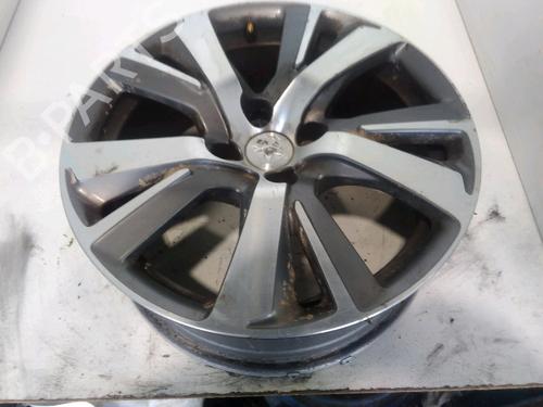 Rim PEUGEOT 2008 I (CU_) 1.6 HDi | BP29469443C45