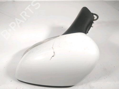 Left mirror RENAULT CLIO IV (BH_) 1.5 dCi 75 | BP19090076C26 