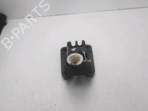 Gearstang CITROËN C3 II (SC_) 1.4 HDi 70 (SC8HZC, SC8HR0, SC8HP4) (68 hp) 27728790