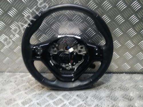 Used Steering wheel PEUGEOT 108 1.0 VTi 72 (72 hp) 16041084