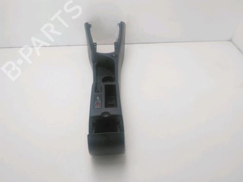 Used Middle console PEUGEOT 307 Break (3E) 1.6 HDi 110 (109 hp) 24460657