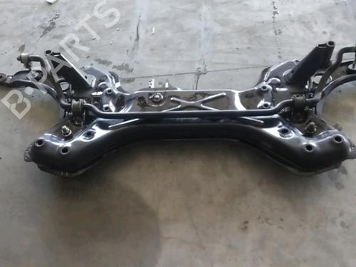 Used Subframe Subframe PEUGEOT BOXER Van 2.2 HDi 120 (120 hp) 25981458 25981458