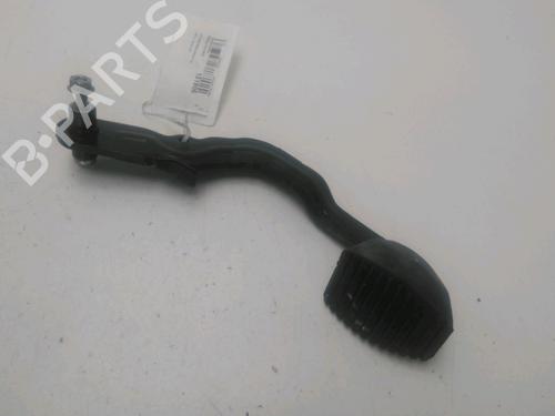 Used Break pedal Break pedal CITROËN BERLINGO MULTISPACE (B9) 1.6 BlueHDi 100 (99 hp) 24881867 24881867