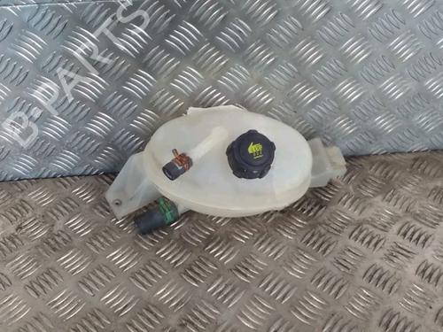 Ekspansjonstank Ekspansjonstank RENAULT MASTER III Van (FV) 2.3 dCi 125 FWD (FV0C, FV0D, FV0G, FV0H, FV0J, FV0K,... (125 hp) 17557967 17557967