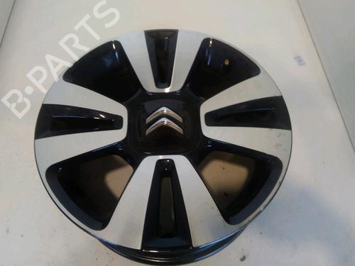 Rim CITROËN C3 III (SX) 1.2 THP 110 (SXHNPS, SXHNZT, SXHNZ6) | BP29759037C45 