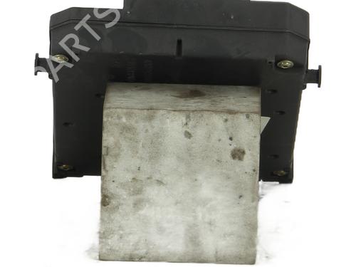 Used Fuse box Fuse box CITROËN C4 II (NC_) 1.6 HDi 90 (92 hp) 36573444 36573444