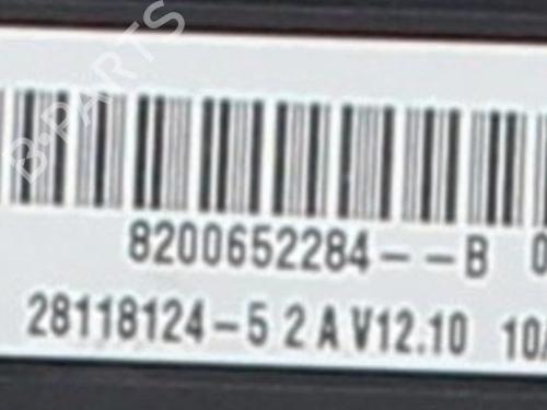 Used Fuse box Fuse box 37480226 37480226